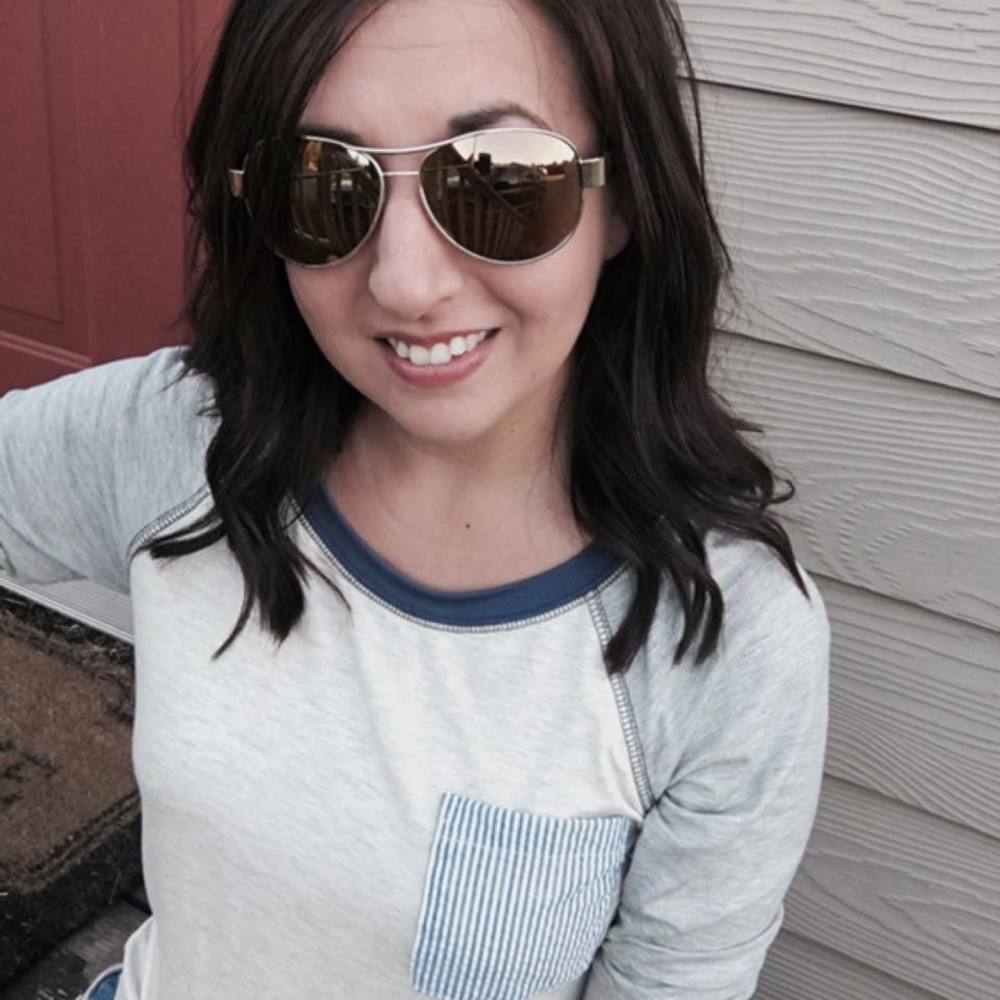 Meet your Posher, Karla